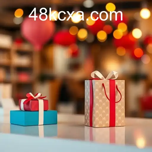 Promoções