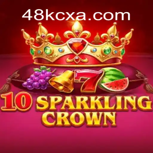 Explorando o Mundo de 10SparklingCrown