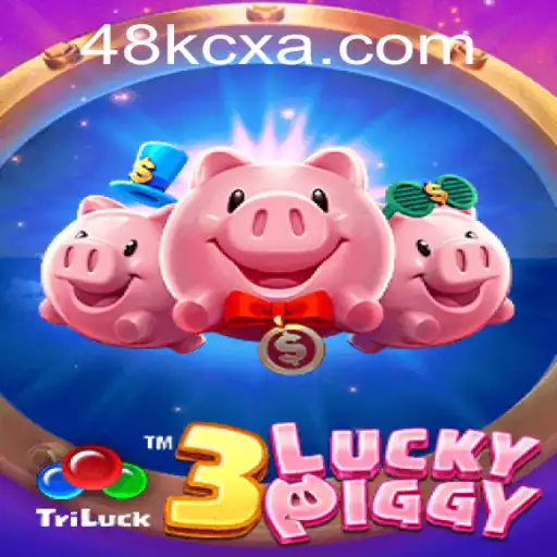 Descubra o Empolgante Jogo 3LUCKYPIGGY e as Suas Regras no 48KCX.com