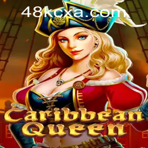 CaribbeanQueen: Aventura e Estratégia nas Ilhas Tropicais