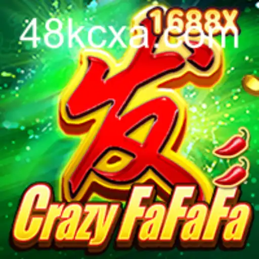 CrazyFaFaFa: Um Mergulho na Diversão com 48KCX.com