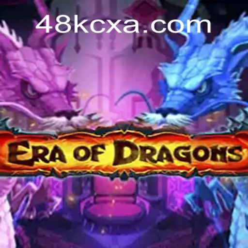 EraOfDragons: Uma Aventura Épica no Mundo dos Dragões