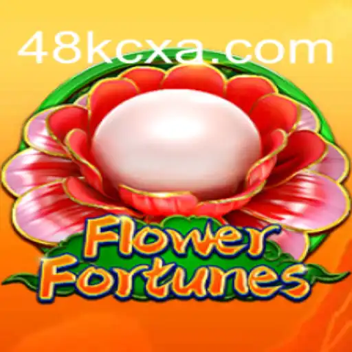 Descubra o Fascinante Mundo de FlowerFortunes no 48KCX.com