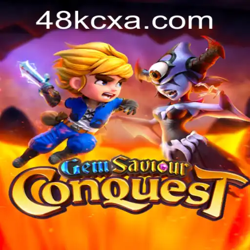 Explorando o Mundo de GemSaviourConquest em 48KCX.com
