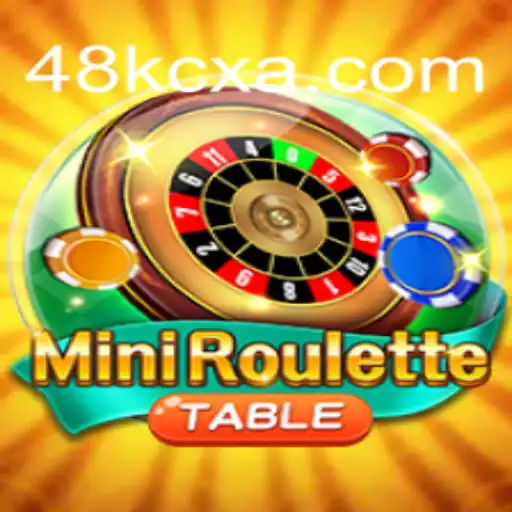 Explorando MiniRoulette: Regras, Estratégias e a Experiência Única de 48KCX.com