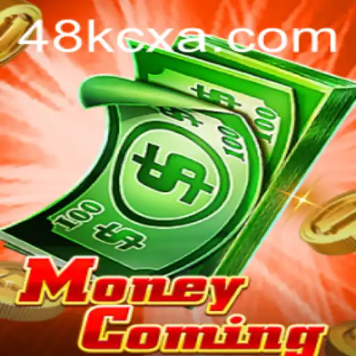 Descubra o Mundo do Jogo MoneyComing