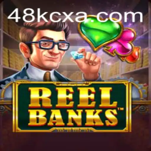 ReelBanks: Explorando o Fascinante Mundo do Jogo de Azar Online