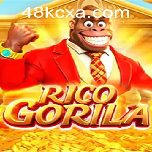 Descubra o Universo Vibrante de RicoGorila: Um Jogo de Estratégia e Aventura