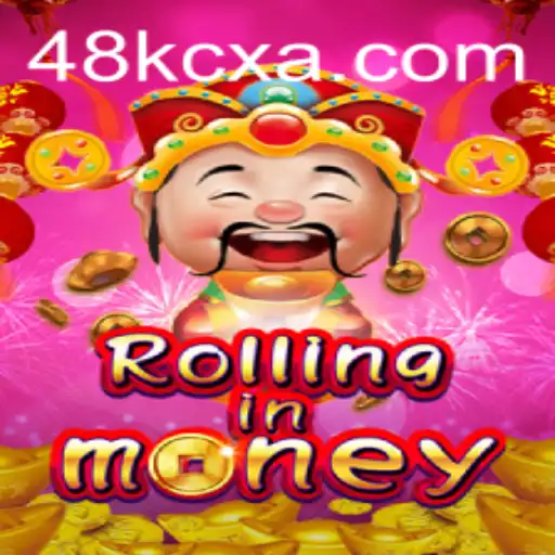 RollingInMoney: Um Jogo de Estratégia e Sorte em Alta no 48KCX.com
