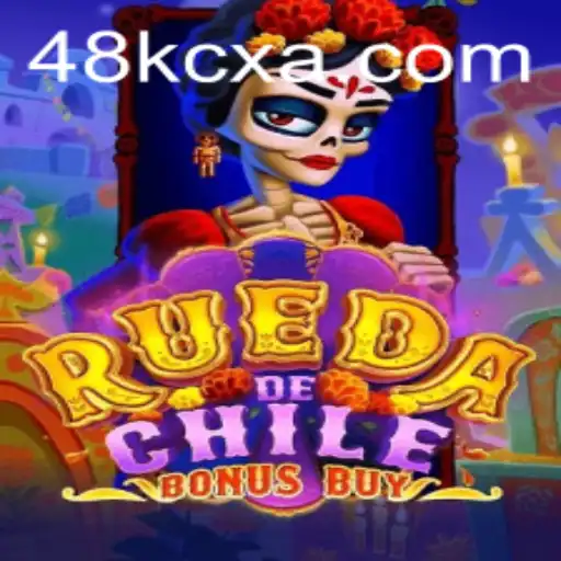 Explore o Dinâmico Mundo de RuedaDeChileBonusBuy com 48KCX.com