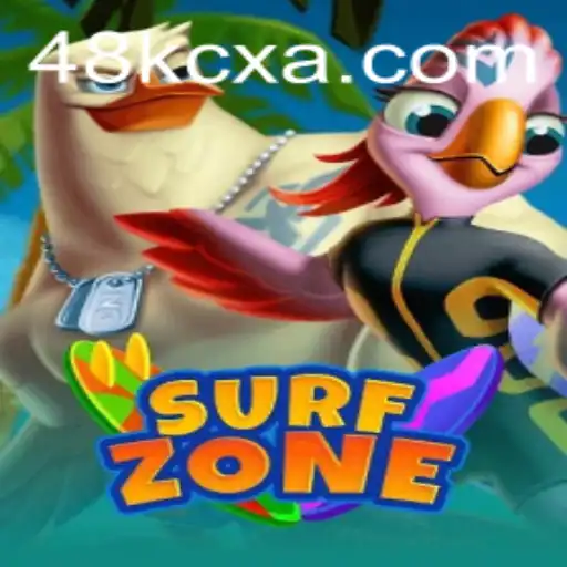 Explorando o Universo de SurfZone: Aventura Aquática e Desafios Online
