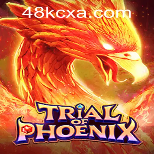 TrialofPhoenix: Um Novo Desafio no Mundo dos Jogos